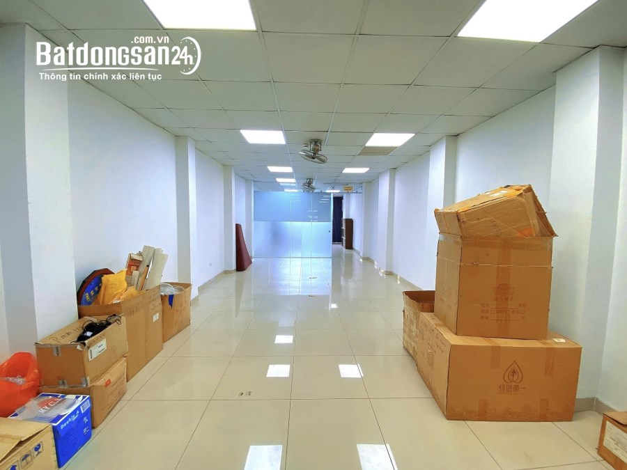 Bán nhà mặt phố Đường Khuất Duy Tiến, Phường Thanh Xuân Trung, Quận Thanh Xuân