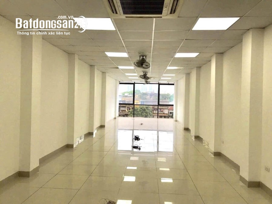 Bán nhà mặt phố Đường Khuất Duy Tiến, Phường Thanh Xuân Trung, Quận Thanh Xuân