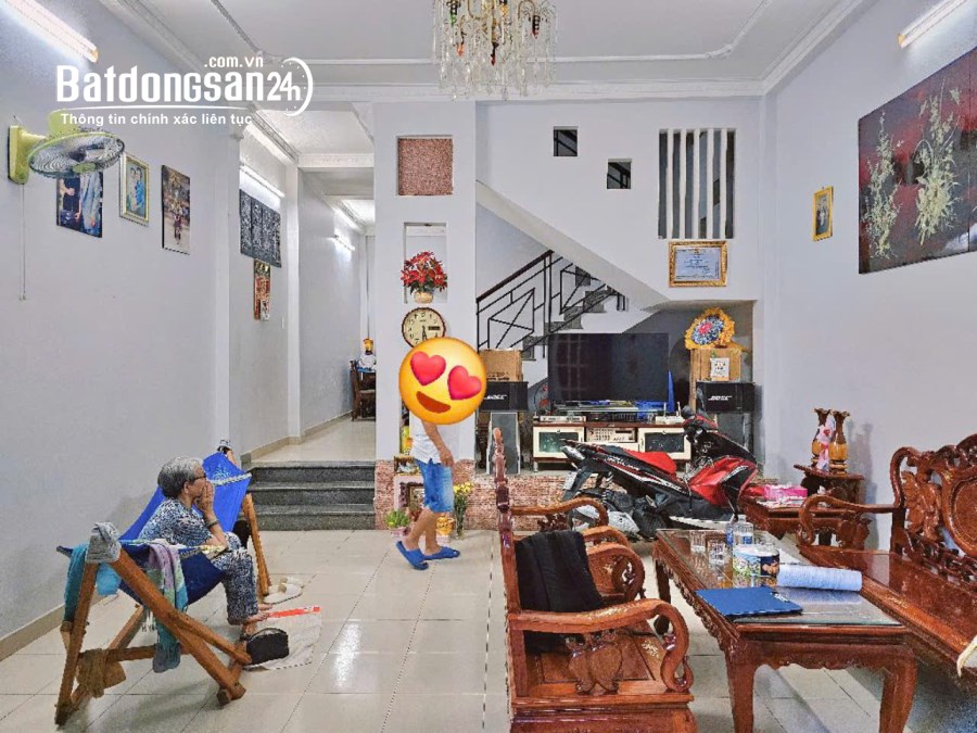 💥Gấp💥Bán Nhà 62M2 Trung Tâm Quận 9 - Ngang 5 Hiếm Có - Nhỉnh 5 tỷ