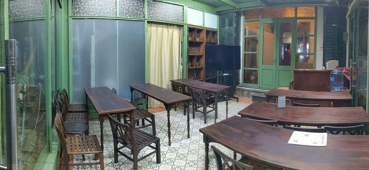 Bán nhà mặt phố Phố Từ Hoa, Phường Quảng An, Quận Tây Hồ dt 220m2 x 8 t mt 9 m 170 ty