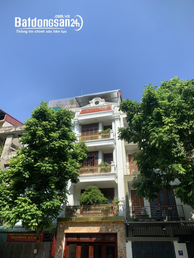 🔥 ĐẲNG CẤP PL Vũ Trọng Khánh, MỖ LAO - Ô TÔ TRÁNH - THANG MÁY 