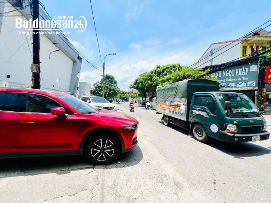 Bán nhà Đường Ngọc Thụy, Phường Ngọc Thụy, Quận Long Biên