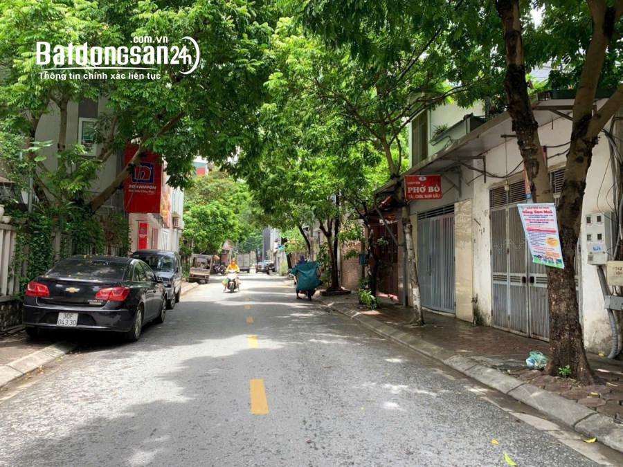 Bán nhà Đường Ngọc Thụy, Phường Ngọc Thụy, Quận Long Biên