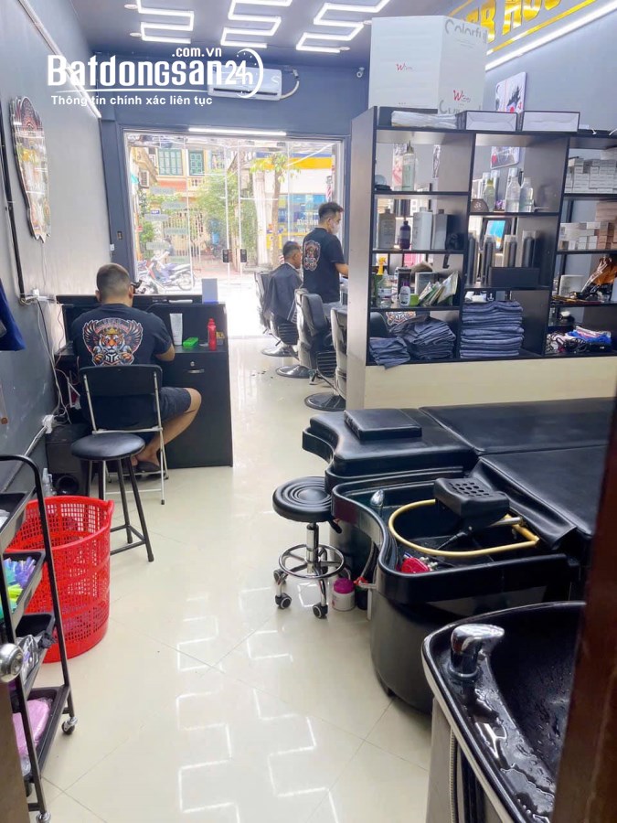 "Bán nhà mặt phố Lạc Trung, Hai Bà Trưng 60m, 5 tầng, mt 4m. Giá: 26.5 tỷ
