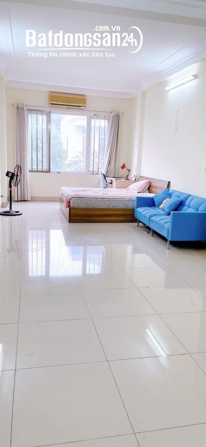 "Bán nhà mặt phố Lạc Trung, Hai Bà Trưng 60m, 5 tầng, mt 4m. Giá: 26.5 tỷ