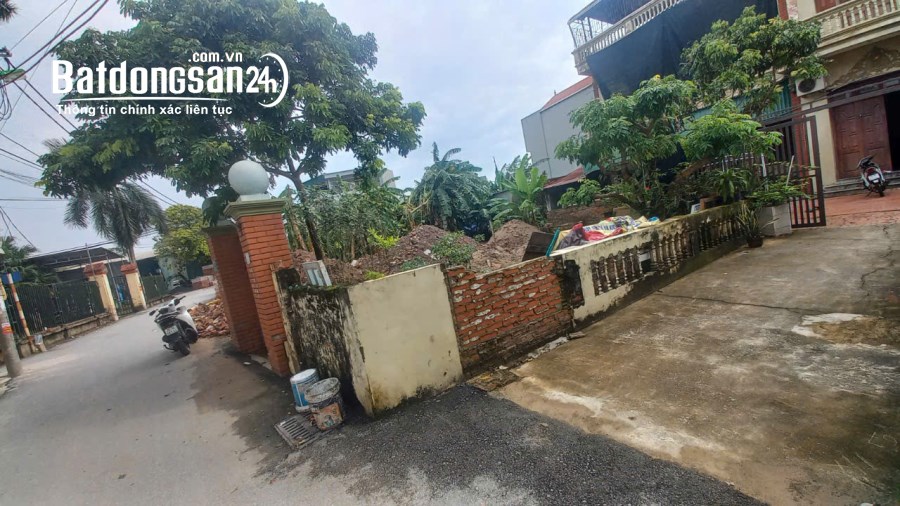Bán 50m đất Biên Giang Hà Đông lô góc, kinh doanh oto tránh giá 3,86 tỷ