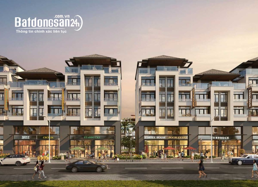 L'aurora Phú Yên sổ hồng riêng giá tốt tại đường Độc Lập, Tuy Hòa 
