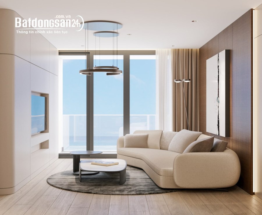 Cơ Hội Vàng Đầu Tư Chỉ Từ 250 Triệu Tại Biển Bảo Ninh – Regal Residence Luxury