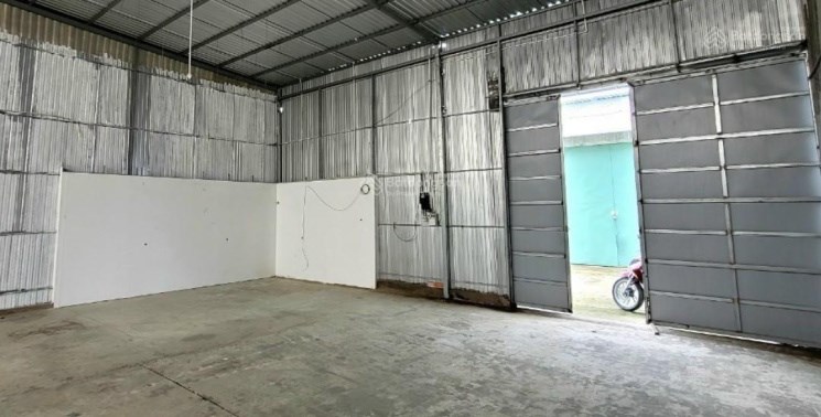 CHO THUÊ NHÀ KHO DIỆN TÍCH 300M² TẠI ĐƯỜNG NGUYỄN PHƯỚC LAN - GIÁ CHỈ 14 TRIỆU/THÁNG 
