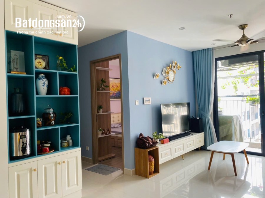 💶  Chính chủ em cần tiền gửi bán gấp căn 1N+ giốt Vinhomes Ocean Park - Nhà full nội