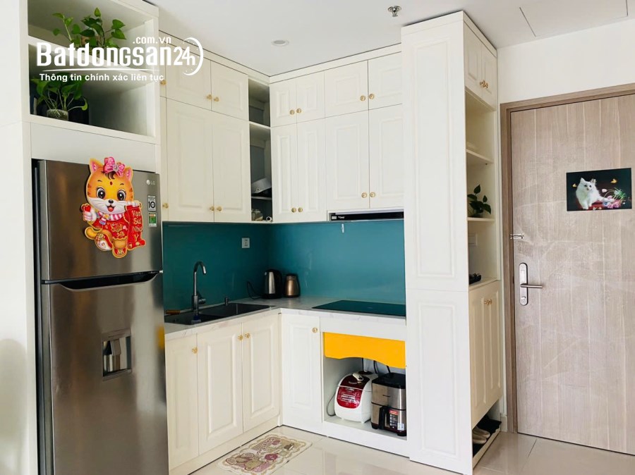 💶  Chính chủ em cần tiền gửi bán gấp căn 1N+ giốt Vinhomes Ocean Park - Nhà full nội
