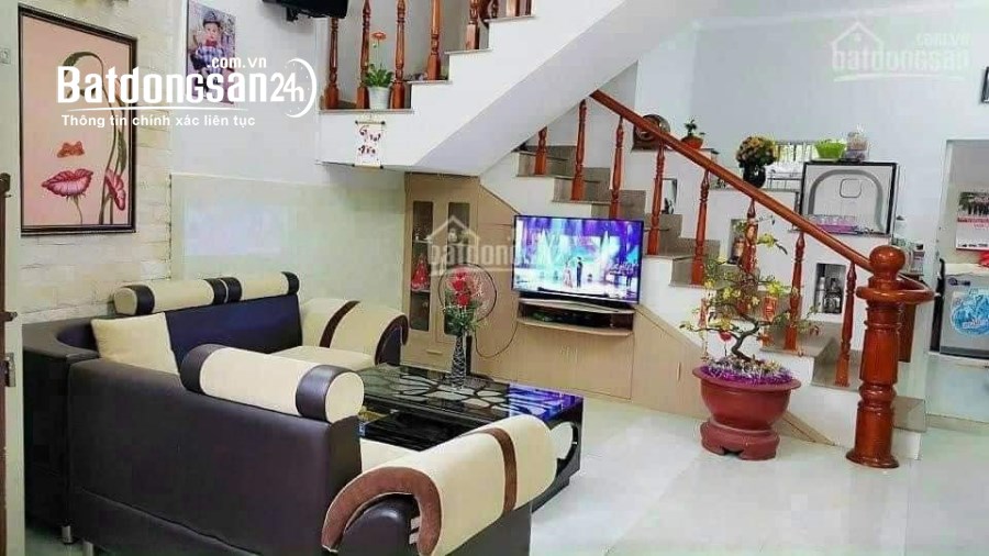 Bán nhà Đường Nguyễn An Ninh, Phường 8, Tp Vũng Tầu