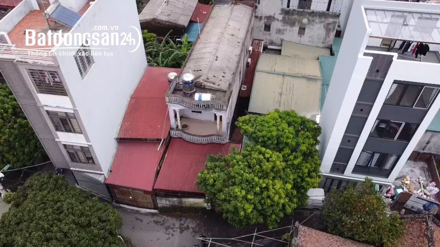 Bán Nhanh Nhà 2-3 Tầng Tổ Bình Minh, Trâu Quỳ, Gia Lâm - 60m2, Giá Tốt   
