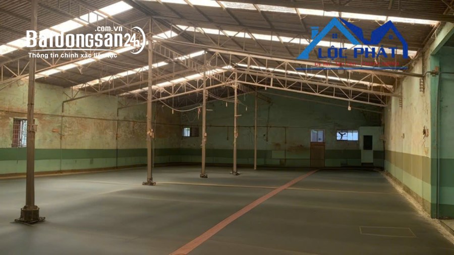 Bán kho xưởng, trang trại Đường 768, Xã Tân An, Huyện Vĩnh Cửu