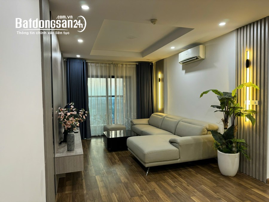 Bán căn hộ chung cư Goldmark City, Đường Hồ Tùng Mậu, Quận Bắc Từ Liêm