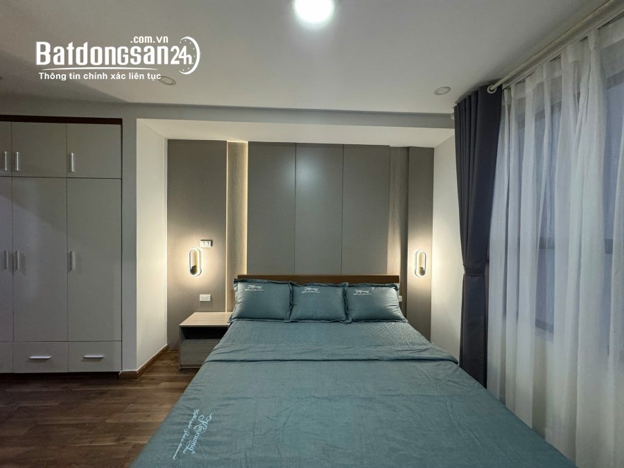 Bán căn hộ chung cư Goldmark City, Đường Hồ Tùng Mậu, Quận Bắc Từ Liêm