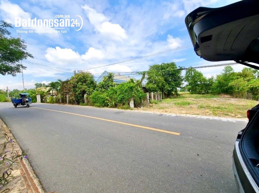BÁN GẤP 255m2,THỔ CƯ, GIÁ 559tr, tại Xã An Khương, Huyện Hớn Quản