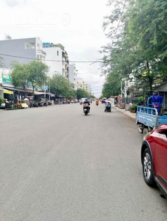 BÁN GẤP 255m2,THỔ CƯ, GIÁ 559tr, tại Xã An Khương, Huyện Hớn Quản