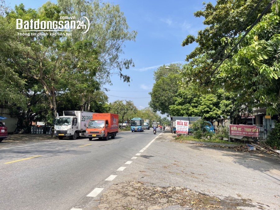 Đẹp Hiếm-Văn Thượng-Xuân Canh-Đông Anh-DT 39M² Đất-MT 4,1M-Đường Rộng Ô Tô Tránh