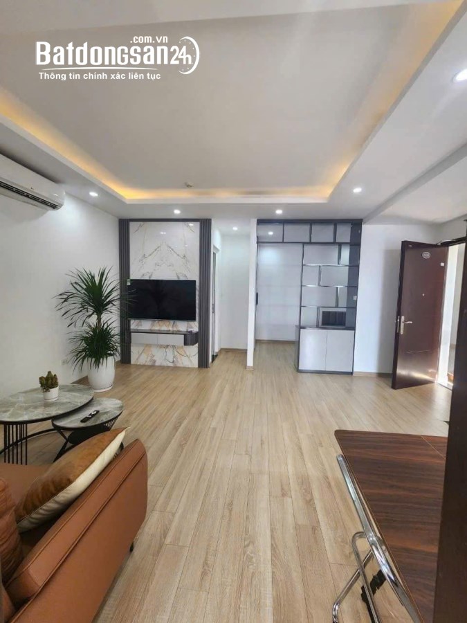 Bán Chung cư FLC 36 Phạm Hùng DT 54m2, 2PN, Nội thất đẹp, tầng trung đẹp , giá 3.7 tỷ