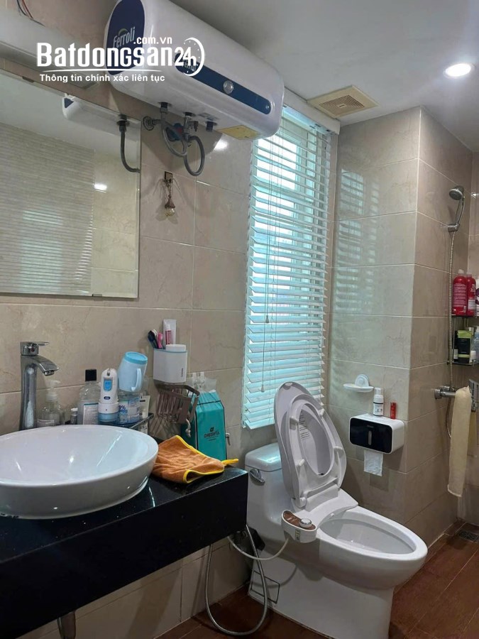 Bán nhà Phạm Tuấn Tài 80m2 MT siêu khủng, vỉa hè, Thang máy, Dòng tiền lớn. 37,8 tỷ
