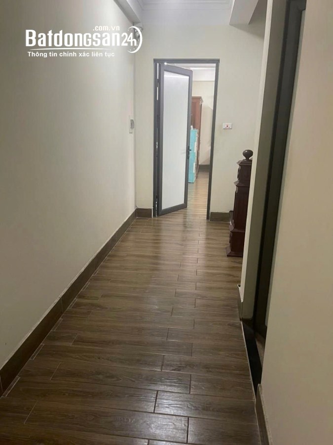 Bán nhà mặt phố Bồ Đề 73m2, 5 tầng, Mặt tiền rộng, KD, Sổ vuông, Ô tô tránh. 14,8 tỷ