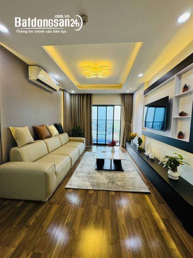 Bán căn hộ chung cư Chung cư 789 Bộ Tổng Tham Mưu, Quận Nam Từ Liêm