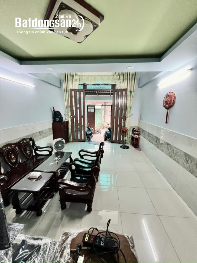 HẺM Ô TÔ TRÁNH, TỈNH LỘ 10, BÌNH TRỊ ĐÔNG B, BÌNH TÂN, 5 TẦNG ĐÚC, 68M2, 7.2 TỶ