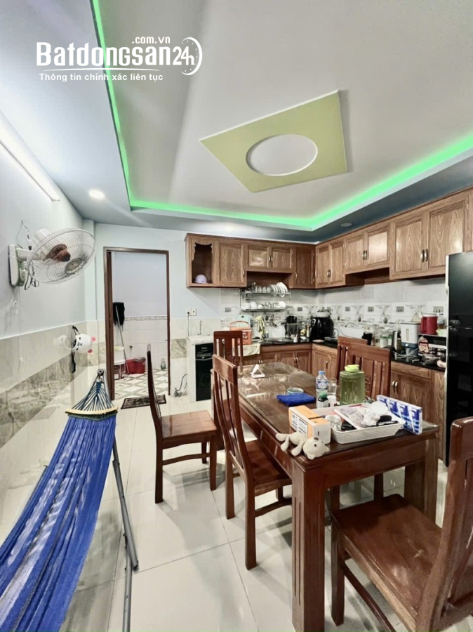 HẺM Ô TÔ TRÁNH, TỈNH LỘ 10, BÌNH TRỊ ĐÔNG B, BÌNH TÂN, 5 TẦNG ĐÚC, 68M2, 7.2 TỶ