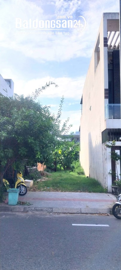 Bán đất Đường 29/3, Phường Hòa Xuân, Quận Cẩm Lệ