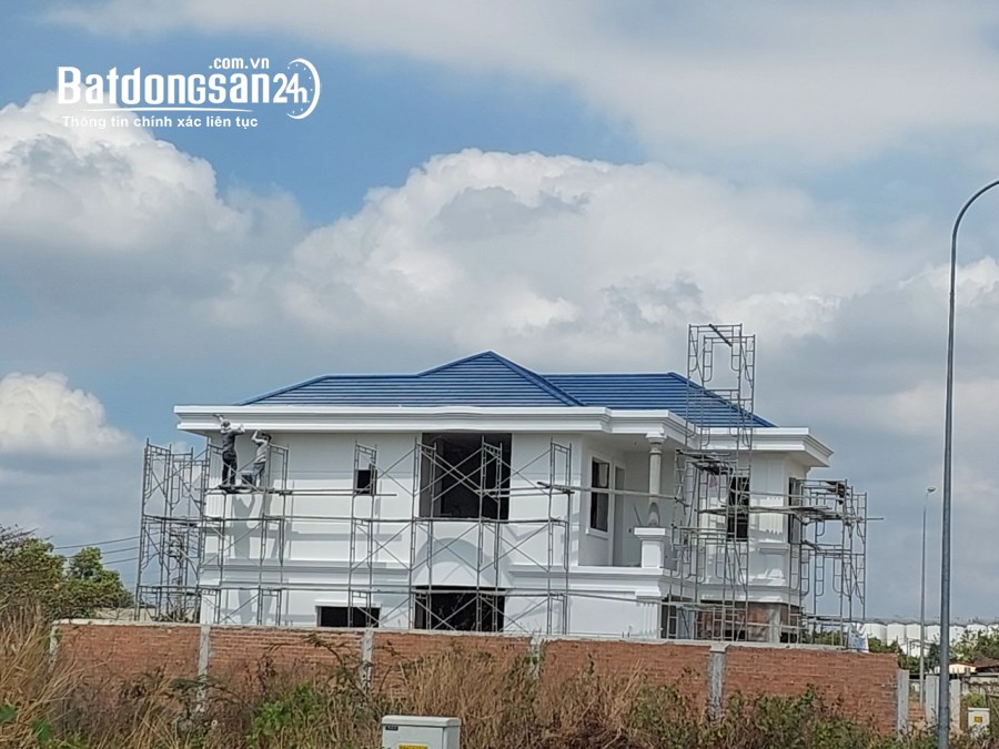 QUẬN 12, THỚI AN, BÁN ĐẤT KHU ĐÔ THỊ HÀ ĐÔ 100M2, 3 TỶ 200 