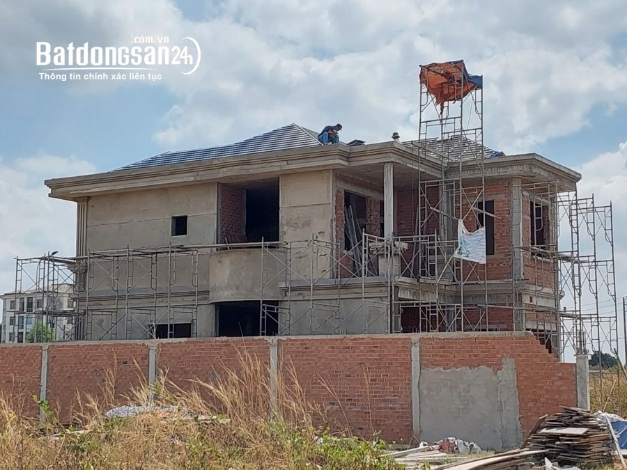 QUẬN 12, THỚI AN, BÁN ĐẤT KHU ĐÔ THỊ HÀ ĐÔ 100M2, 3 TỶ 200 