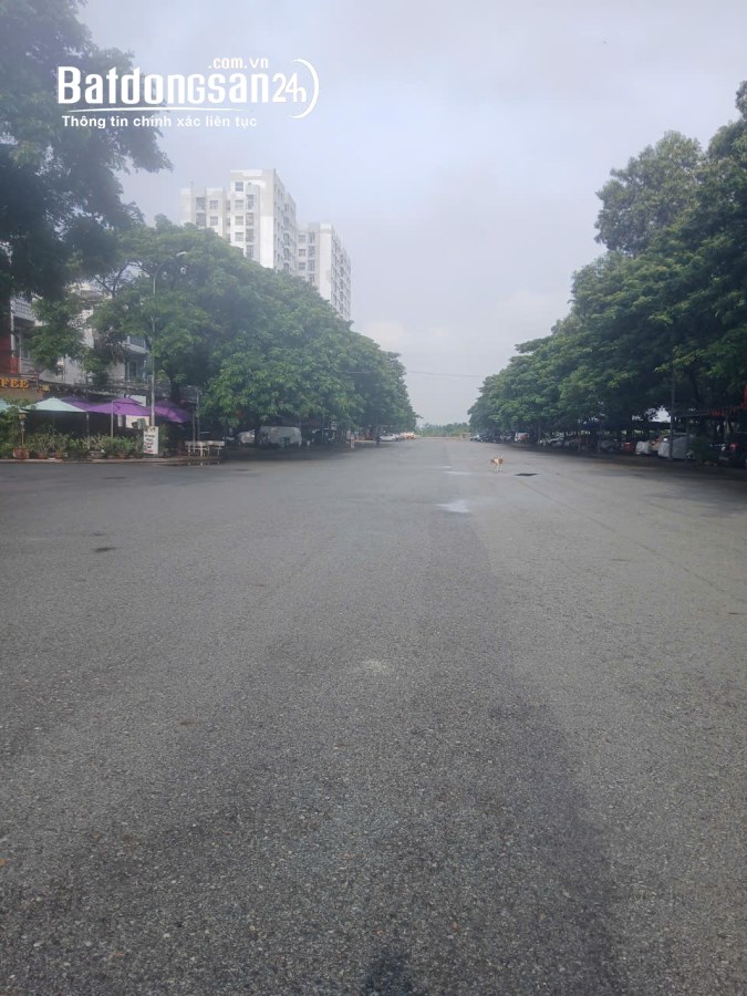 QUẬN 12, THỚI AN, BÁN ĐẤT KHU ĐÔ THỊ HÀ ĐÔ 100M2, 3 TỶ 200 