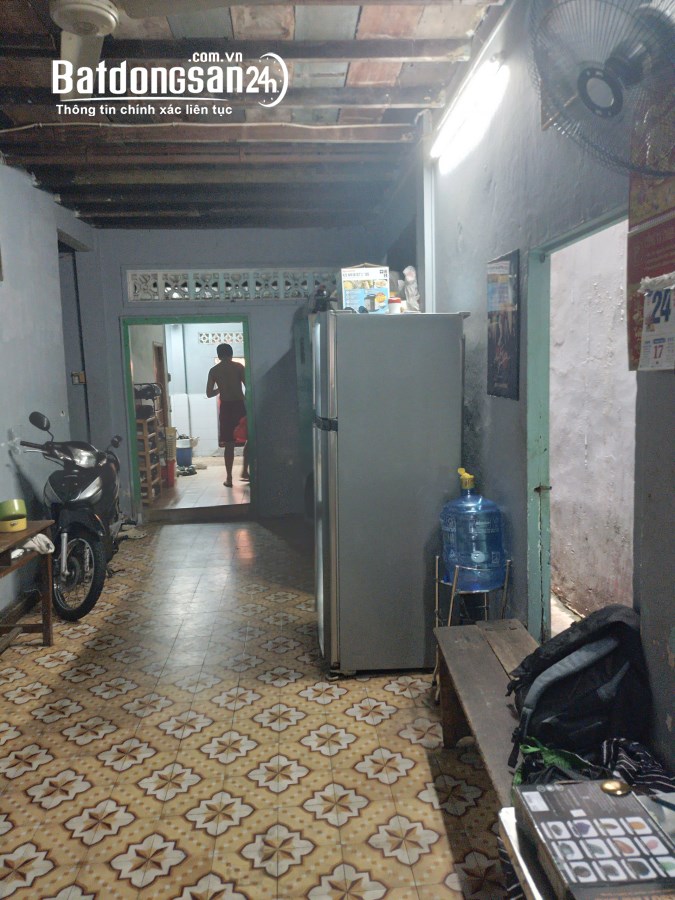 Bán nhà Đường Bạch Đằng, Phường 15, Quận Bình Thạnh