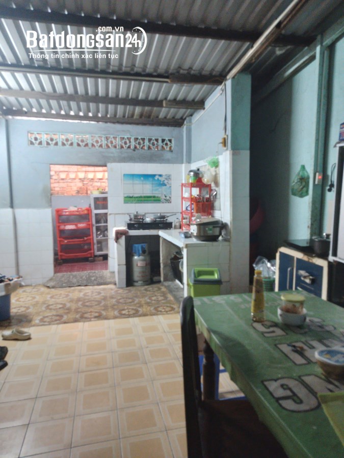 Bán nhà Đường Bạch Đằng, Phường 15, Quận Bình Thạnh