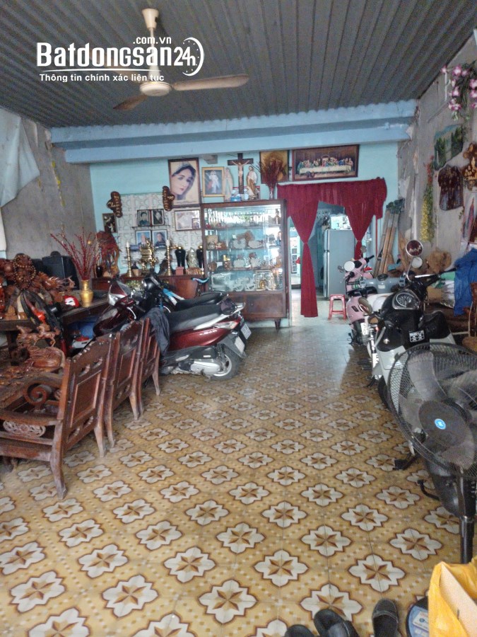 Bán nhà Đường Bạch Đằng, Phường 15, Quận Bình Thạnh