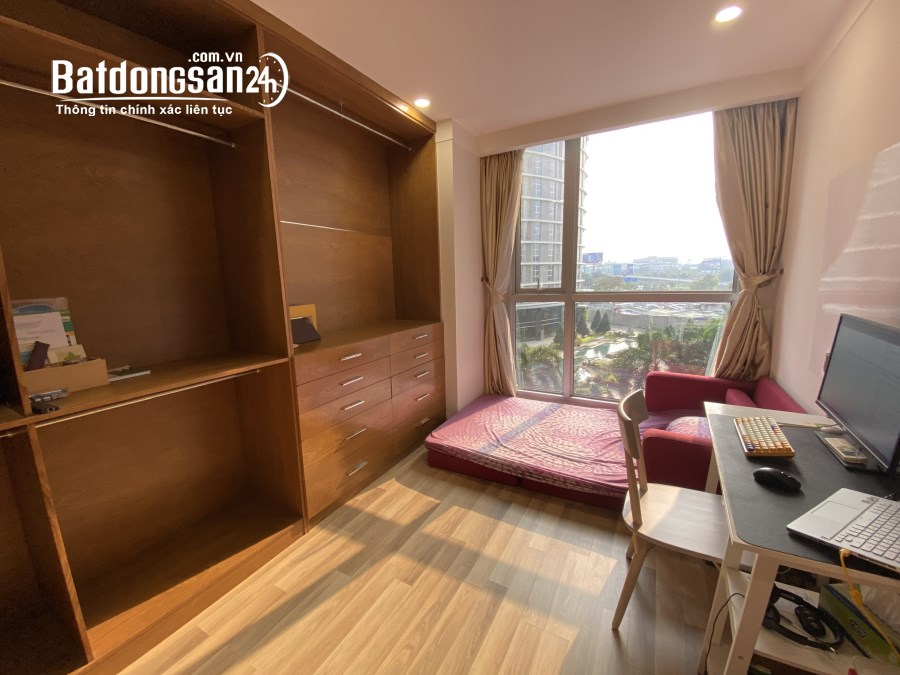 🔖 Cho thuê căn hộ Sài Gòn Airport Plaza 2 Phòng ngủ/2WC Full Nội Thất Cao Cấp #18Tr 