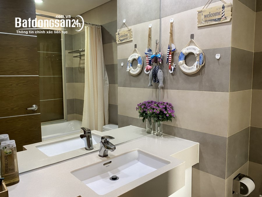 🔖 Cho thuê căn hộ Sài Gòn Airport Plaza 2 Phòng ngủ/2WC Full Nội Thất Cao Cấp #18Tr 