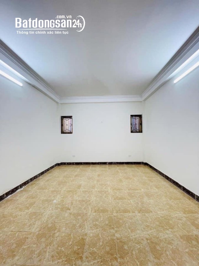 Bán nhà mặt phố Đường Đào Tấn, Phường Cống Vị, Quận Ba Đình
