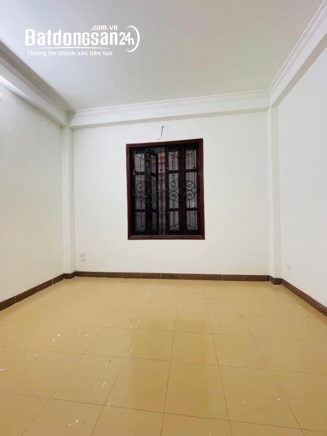 Bán nhà mặt phố Đường Đào Tấn, Phường Cống Vị, Quận Ba Đình