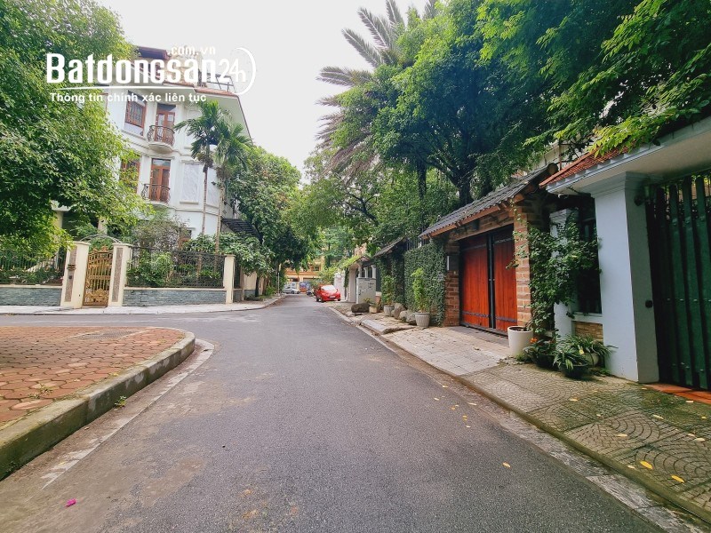 Bán biệt thự, villas Đường Mỹ Đình, Phường Mỹ Đình 2, Quận Nam Từ Liêm