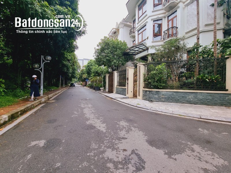 Bán biệt thự, villas Đường Mỹ Đình, Phường Mỹ Đình 2, Quận Nam Từ Liêm