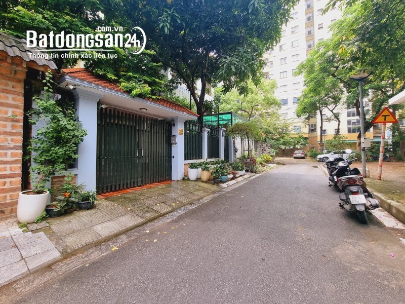 Bán biệt thự, villas Đường Mỹ Đình, Phường Mỹ Đình 2, Quận Nam Từ Liêm