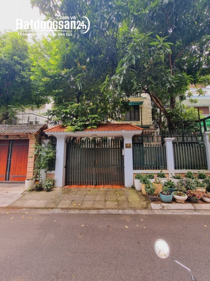 Bán biệt thự, villas Đường Mỹ Đình, Phường Mỹ Đình 2, Quận Nam Từ Liêm