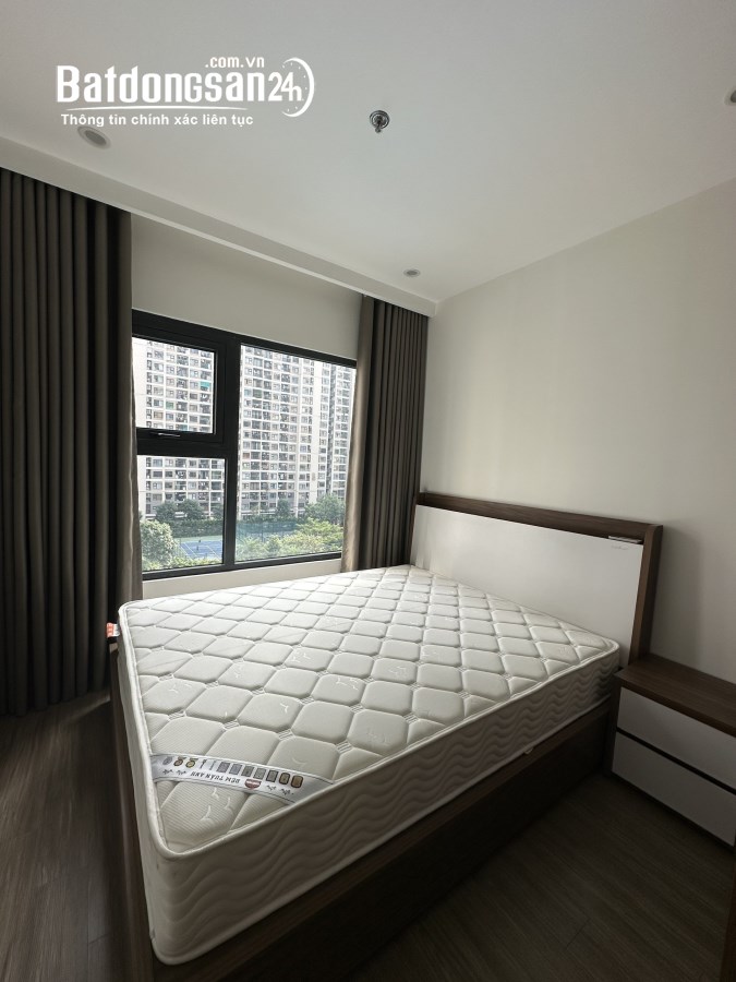 Cho thuê căn hộ chung cư Vinhomes Smart City, Đường Đại Mỗ, Quận Nam Từ Liêm