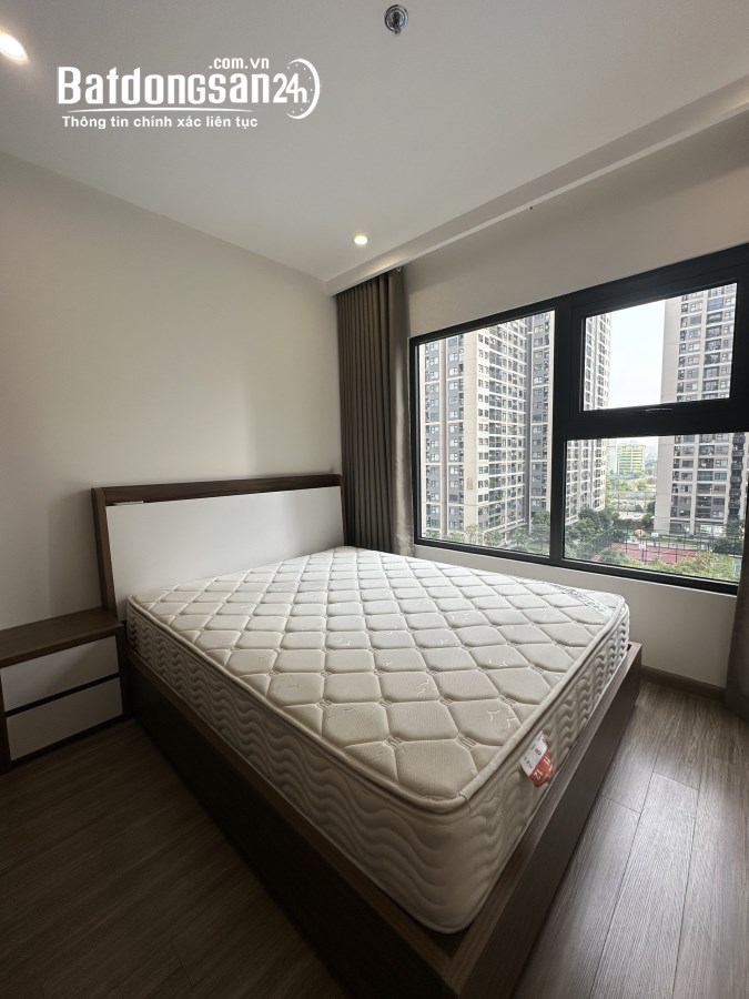 Cho thuê căn hộ chung cư Vinhomes Smart City, Đường Đại Mỗ, Quận Nam Từ Liêm