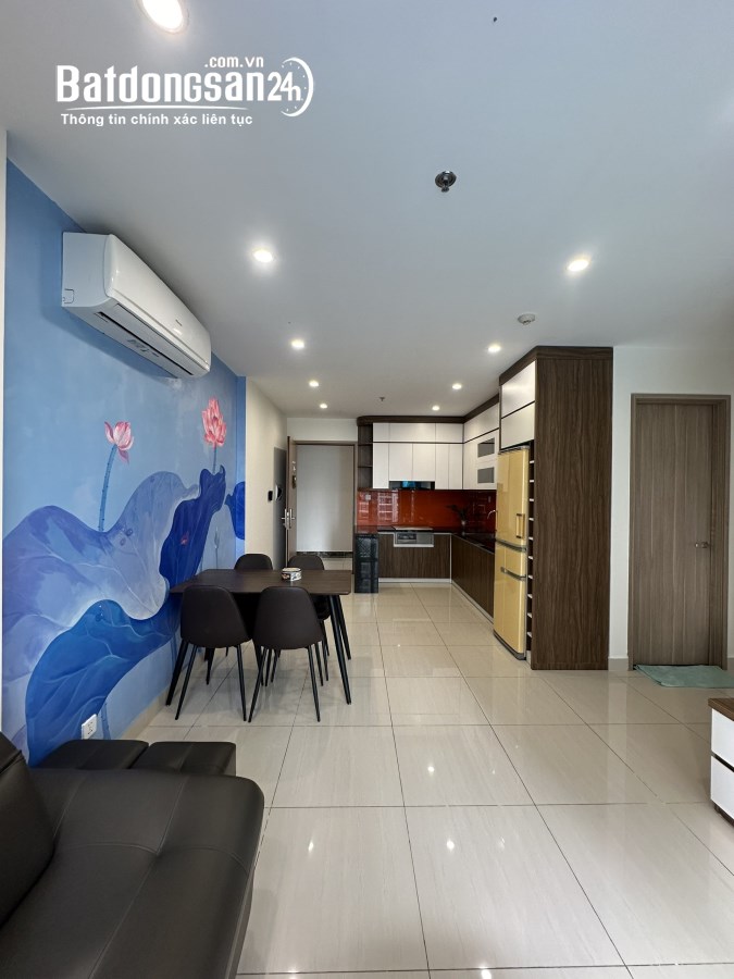 Cho thuê căn hộ chung cư Vinhomes Smart City, Đường Đại Mỗ, Quận Nam Từ Liêm