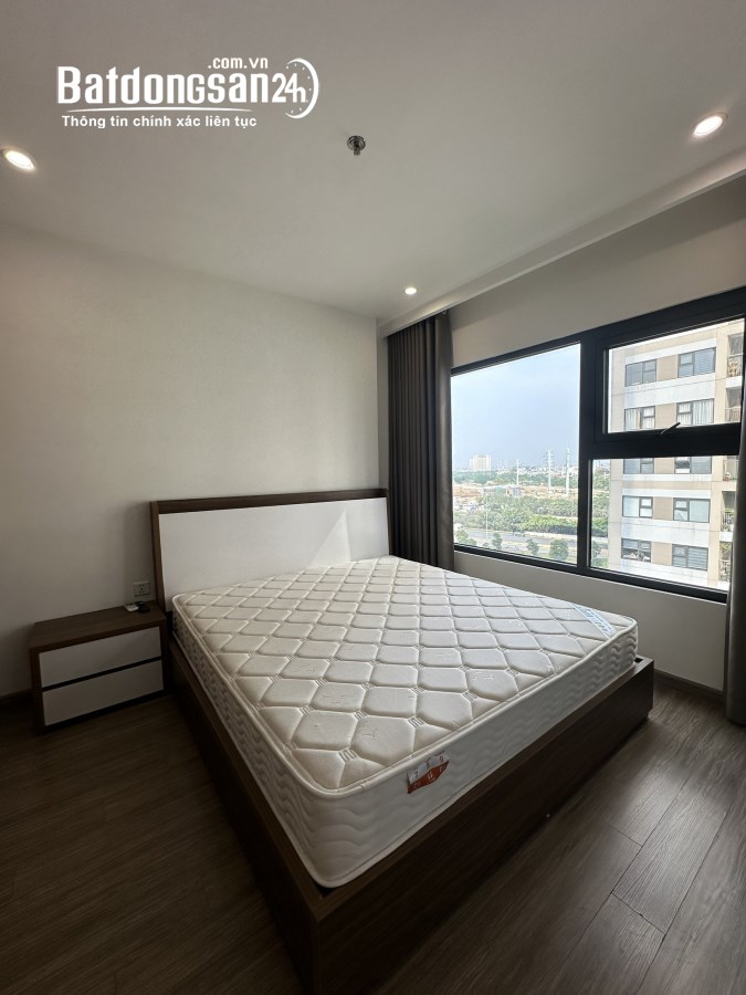 Cho thuê căn hộ chung cư Vinhomes Smart City, Đường Đại Mỗ, Quận Nam Từ Liêm