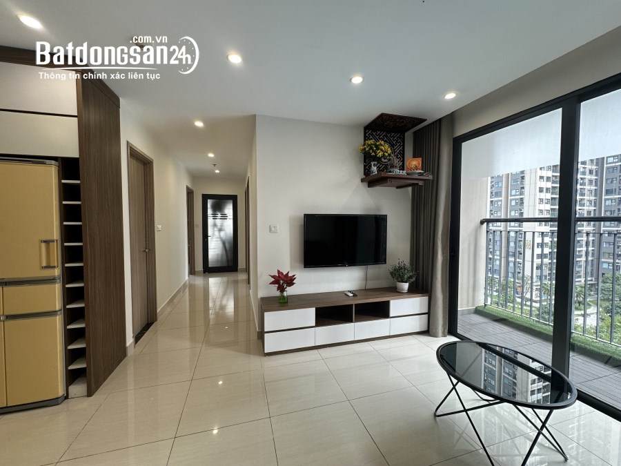 Cho thuê căn hộ chung cư Vinhomes Smart City, Đường Đại Mỗ, Quận Nam Từ Liêm