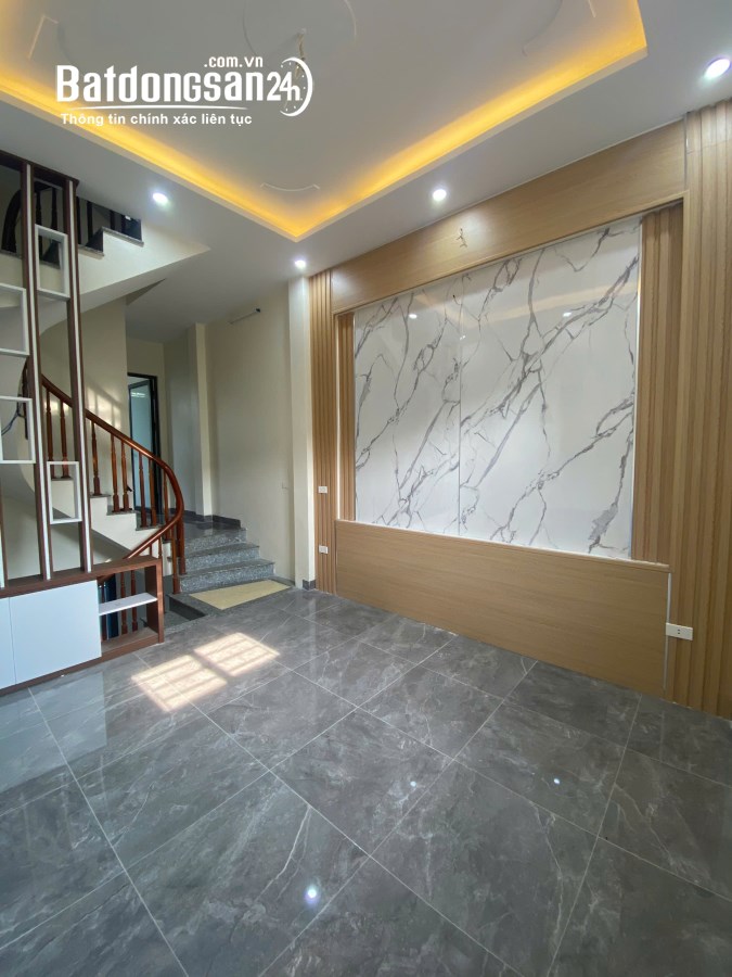 💥CHÍNH CHỦ BÁN NHÀ 4 TẦNG,32m2, NGÕ ĐỖ Ô TÔ TẠI THANH LƯƠNG- BÍCH HÒA- THANH OAI-HN